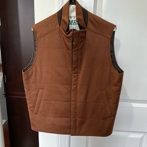 Peter Millar vest